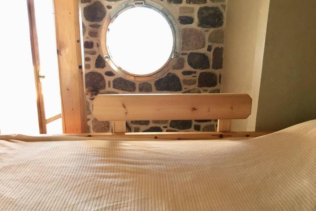 הוילה Mandrákion Poseidon House מראה חיצוני תמונה